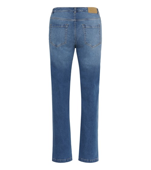 PANTALÓN VAQUERO RECTO KAMARIS DE KAFFE