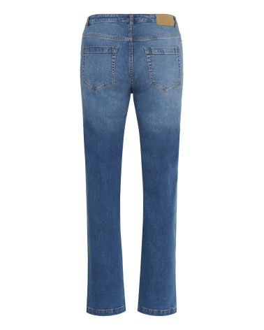 PANTALÓN VAQUERO RECTO KAMARIS DE KAFFE