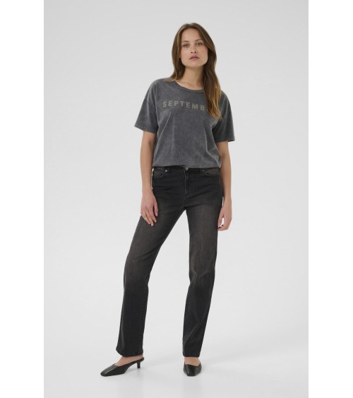 PANTALÓN VAQUERO RECTO KAMARIS DE KAFFE