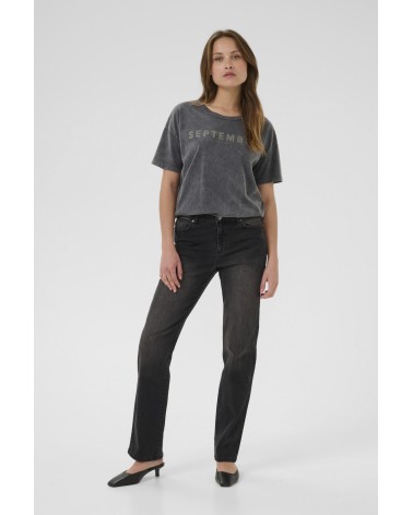 PANTALÓN VAQUERO RECTO KAMARIS DE KAFFE