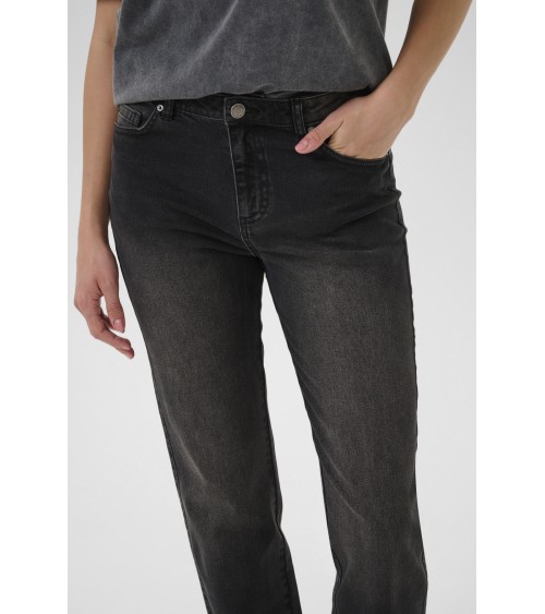 PANTALÓN VAQUERO RECTO KAMARIS DE KAFFE