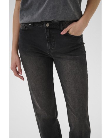 PANTALÓN VAQUERO RECTO KAMARIS DE KAFFE