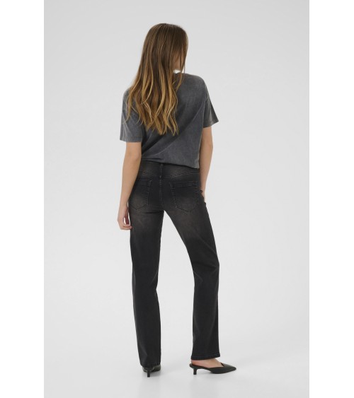 PANTALÓN VAQUERO RECTO KAMARIS DE KAFFE