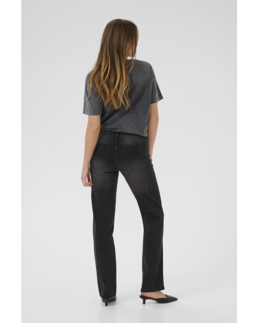 PANTALÓN VAQUERO RECTO KAMARIS DE KAFFE