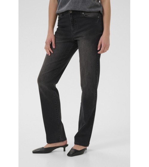 PANTALÓN VAQUERO RECTO KAMARIS DE KAFFE
