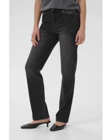 PANTALÓN VAQUERO RECTO KAMARIS DE KAFFE