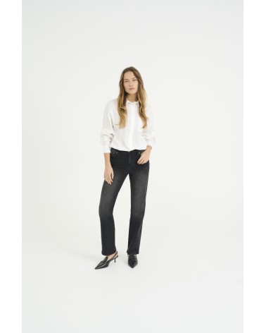 PANTALÓN VAQUERO RECTO KAMARIS DE KAFFE
