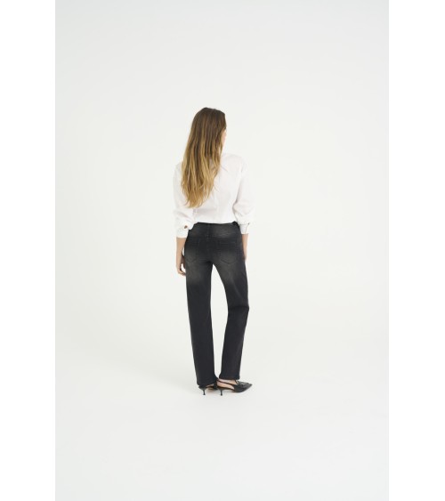 PANTALÓN VAQUERO RECTO KAMARIS DE KAFFE