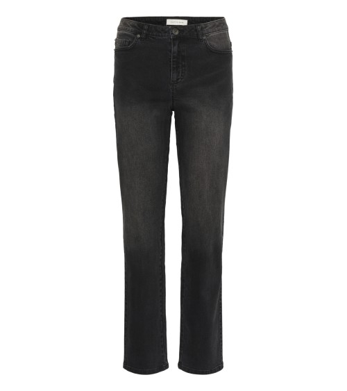 PANTALÓN VAQUERO RECTO KAMARIS DE KAFFE