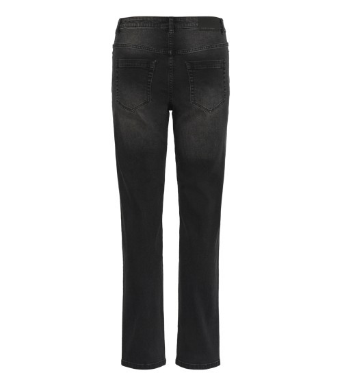 PANTALÓN VAQUERO RECTO KAMARIS DE KAFFE