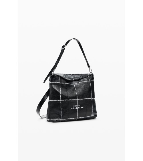 MOCHILA CONVERTIBLE A BOLSO MAI-TAI DESIGUAL