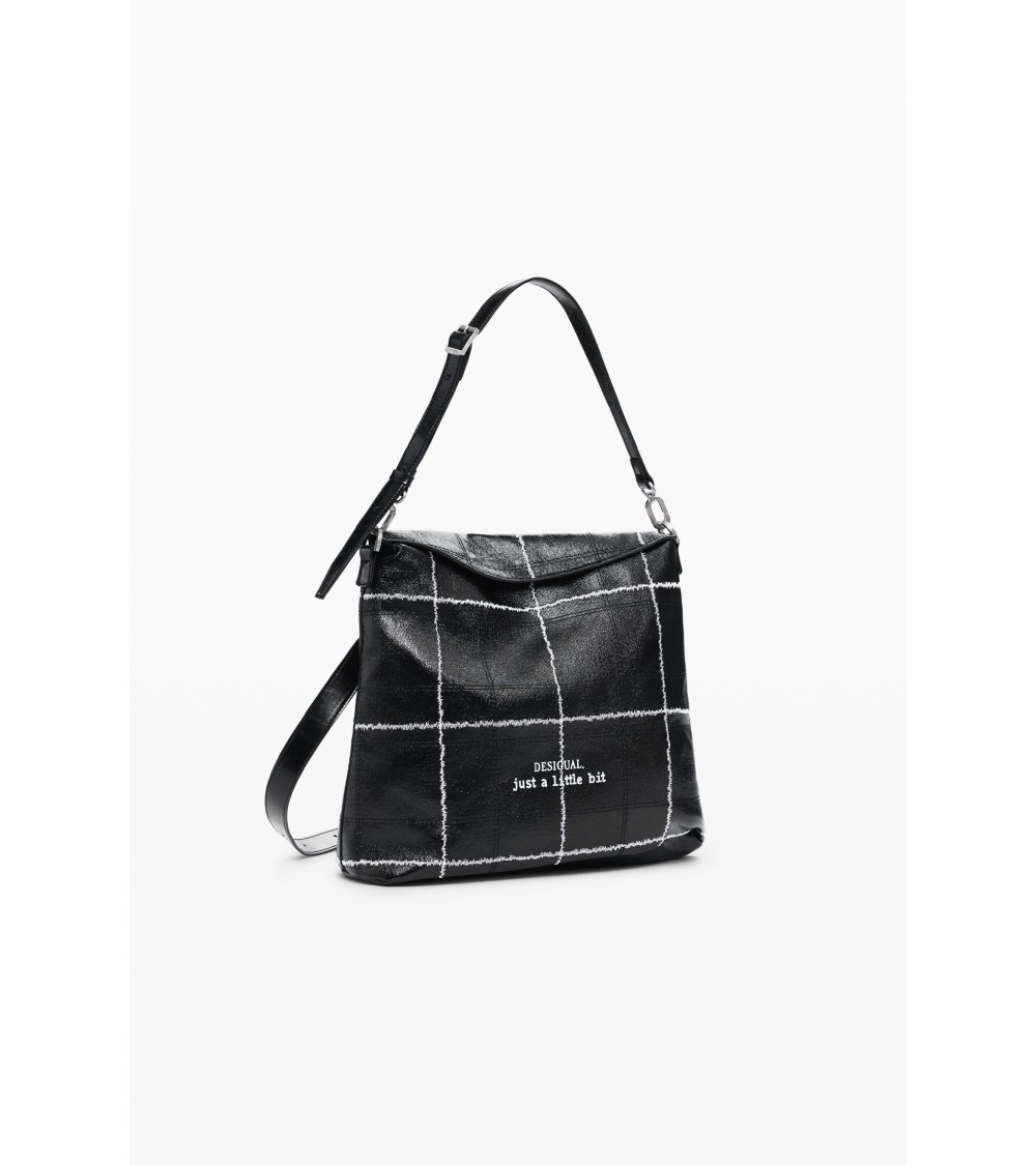 MOCHILA CONVERTIBLE A BOLSO MAI-TAI DESIGUAL