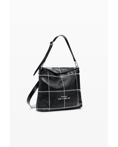MOCHILA CONVERTIBLE A BOLSO MAI-TAI DESIGUAL