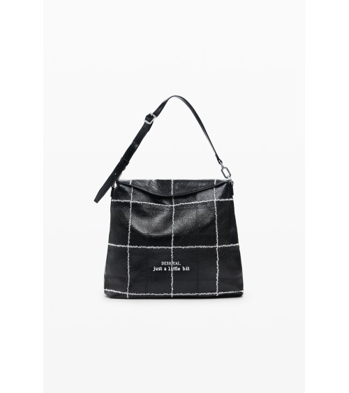 MOCHILA CONVERTIBLE A BOLSO MAI-TAI DESIGUAL