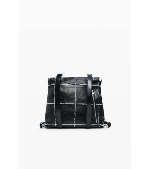 MOCHILA CONVERTIBLE A BOLSO MAI-TAI DESIGUAL