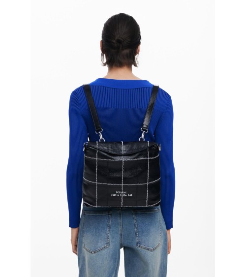 MOCHILA CONVERTIBLE A BOLSO MAI-TAI DESIGUAL