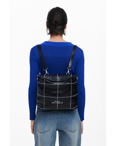 MOCHILA CONVERTIBLE A BOLSO MAI-TAI DESIGUAL