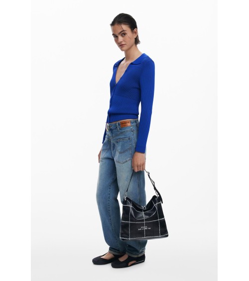 MOCHILA CONVERTIBLE A BOLSO MAI-TAI DESIGUAL
