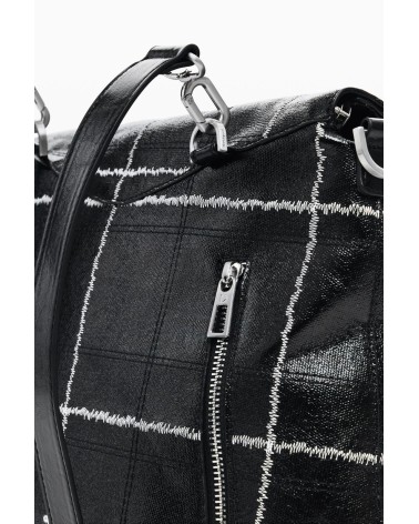 MOCHILA CONVERTIBLE A BOLSO MAI-TAI DESIGUAL