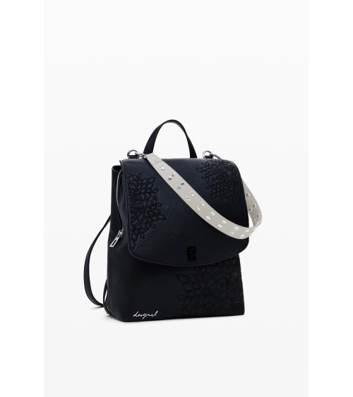 MOCHILA CONVERTIBLE SIERRA SUMY MINI DESIGUAL
