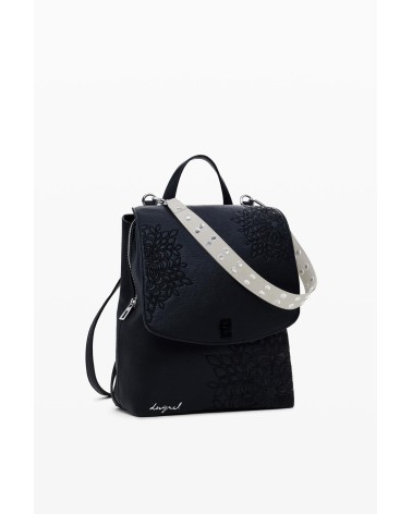 MOCHILA CONVERTIBLE SIERRA SUMY MINI DESIGUAL