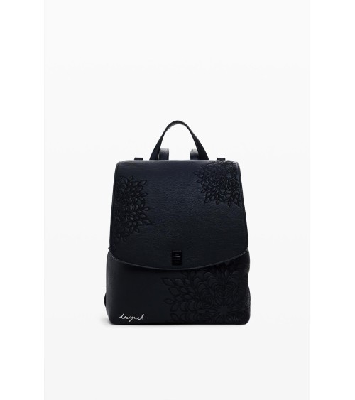MOCHILA CONVERTIBLE SIERRA SUMY MINI DESIGUAL