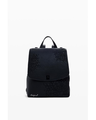 MOCHILA CONVERTIBLE SIERRA SUMY MINI DESIGUAL