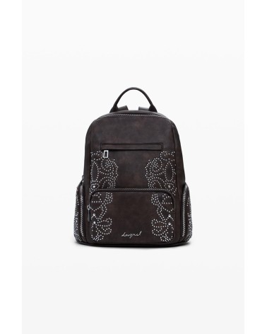 MOCHILA POKER FACE CHESTER MINI DESIGUAL