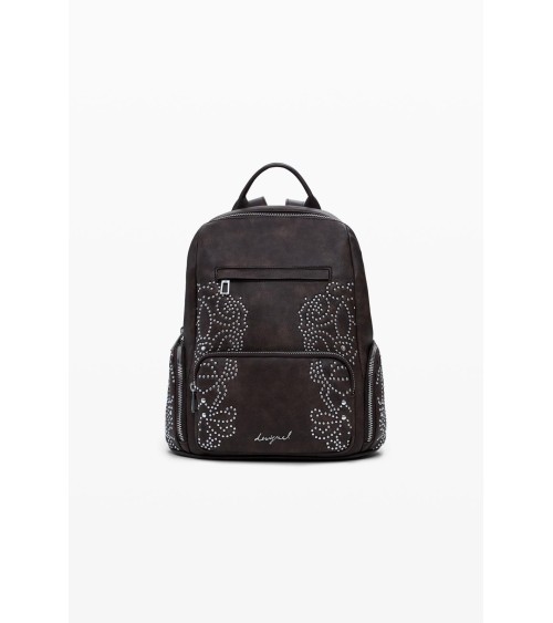 MOCHILA POKER FACE CHESTER MINI DESIGUAL