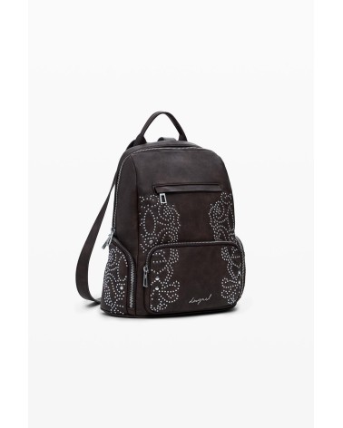MOCHILA POKER FACE CHESTER MINI DESIGUAL