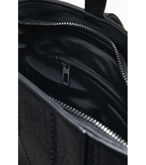 MOCHILA EMBRO PATCH PRETORIA MINI DE DESIGUAL