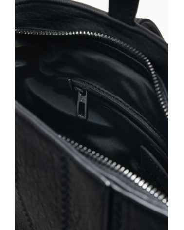 MOCHILA EMBRO PATCH PRETORIA MINI DE DESIGUAL