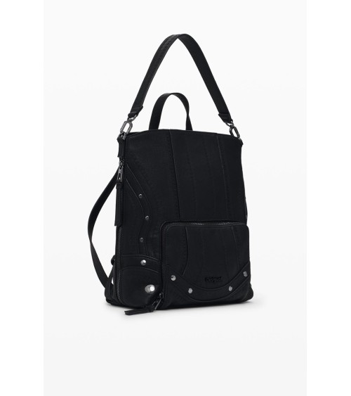 MOCHILA EMBRO PATCH PRETORIA MINI DE DESIGUAL