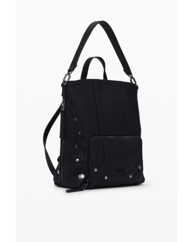 MOCHILA EMBRO PATCH PRETORIA MINI DE DESIGUAL