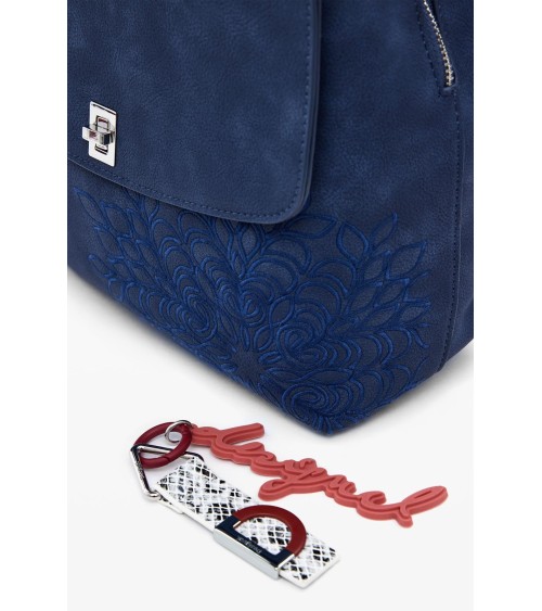 MOCHILA CONVERTIBLE SIERRA SUMY MINI DESIGUAL