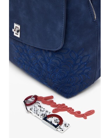 MOCHILA CONVERTIBLE SIERRA SUMY MINI DESIGUAL