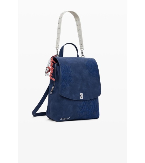 MOCHILA CONVERTIBLE SIERRA SUMY MINI DESIGUAL