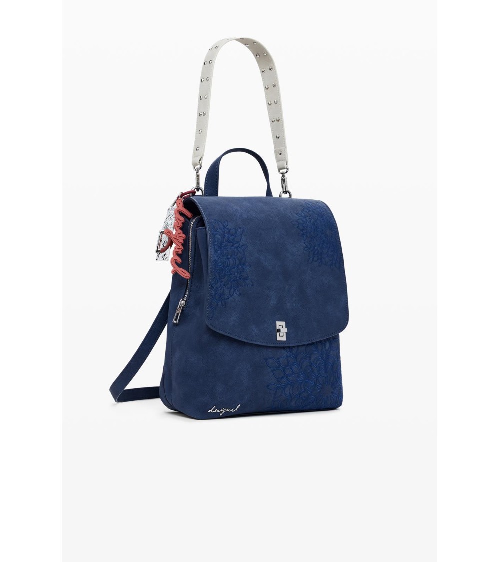 MOCHILA CONVERTIBLE SIERRA SUMY MINI DESIGUAL