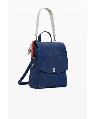 MOCHILA CONVERTIBLE SIERRA SUMY MINI DESIGUAL