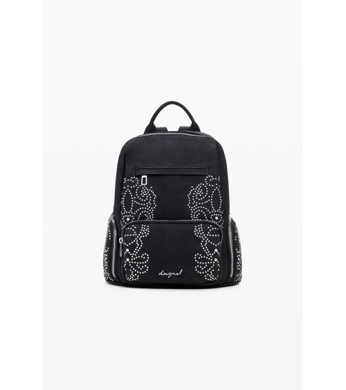 MOCHILA POKER FACE CHESTER MINI DESIGUAL