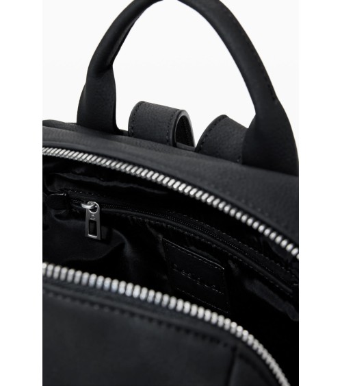 MOCHILA POKER FACE CHESTER MINI DESIGUAL