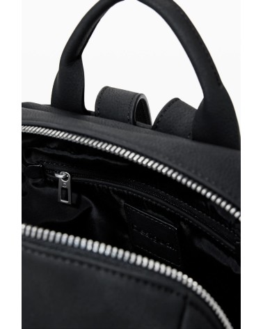 MOCHILA POKER FACE CHESTER MINI DESIGUAL