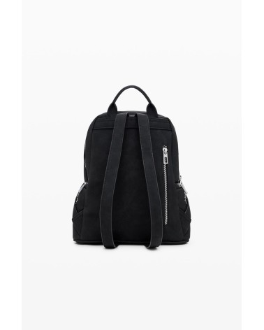 MOCHILA POKER FACE CHESTER MINI DESIGUAL