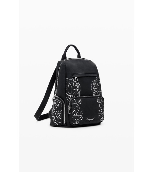 MOCHILA POKER FACE CHESTER MINI DESIGUAL