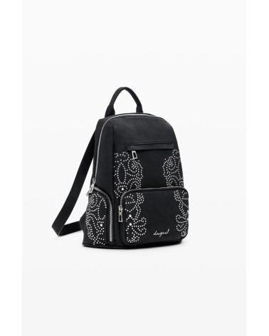 MOCHILA POKER FACE CHESTER MINI DESIGUAL