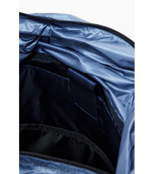 MOCHILA CONVERTIBLE A TOTE AURAVENTURE EXPLORER DE DESIGUAL