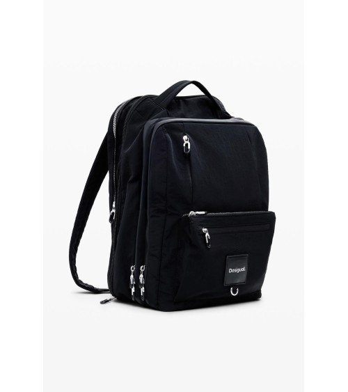 MOCHILA DE VIAJE DESIGUAL