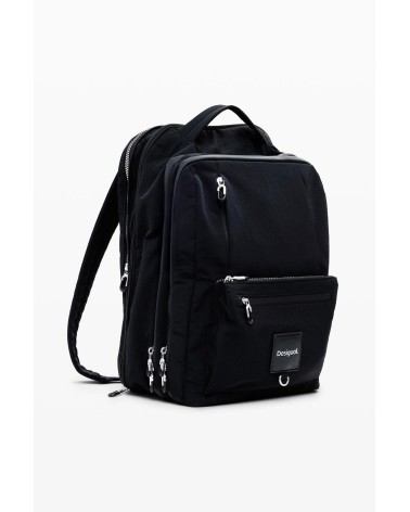MOCHILA DE VIAJE DESIGUAL