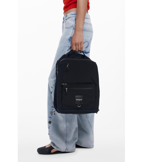 MOCHILA DE VIAJE DESIGUAL