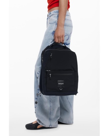 MOCHILA DE VIAJE DESIGUAL